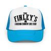 The Finley's | Foam Trucker Hat 