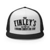 The Finleys (Limited Edition) Trucker Cap 