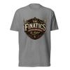 "The FINatics" Fan Favourite