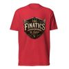 "The FINatics" Fan Favourite