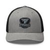 Retro Trucker Hat | Yupoong 6606