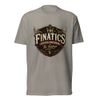 "The FINatics" Fan Favourite