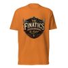 "The FINatics" Fan Favourite