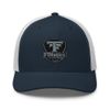 Retro Trucker Hat | Yupoong 6606