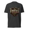 "The FINatics" Fan Favourite