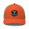 Retro Trucker Hat | Yupoong 6606