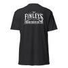 The Finley's| Unisex T-shirt  