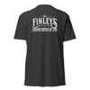 The Finley's| Unisex T-shirt  