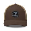 Retro Trucker Hat | Yupoong 6606