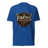"The FINatics" Fan Favourite