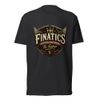 "The FINatics" Fan Favourite