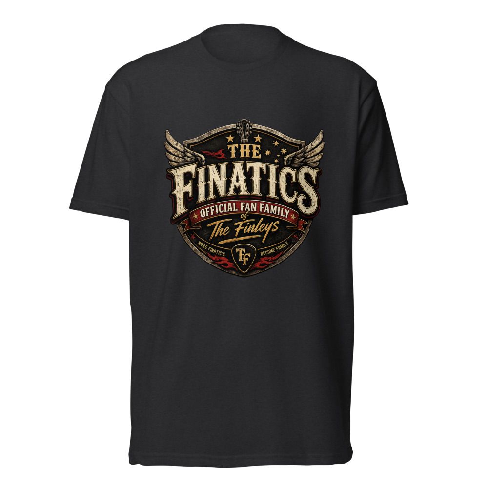 "The FINatics" Fan Favourite