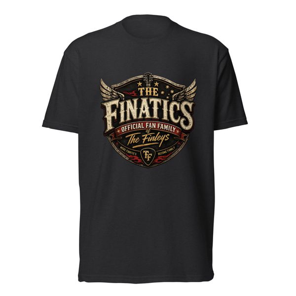 "The FINatics" Fan Favourite