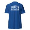 The Finley's| Unisex T-shirt  