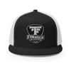 Official Fan Family (5 Panel TCap)  