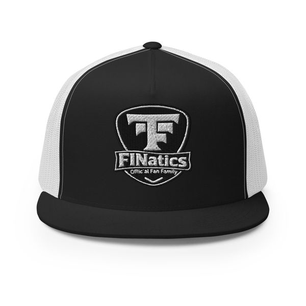 Official Fan Family (5 Panel TCap)  