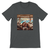 CONFESSIONS OF A SUPERSTAR - Unisex T-Shirt