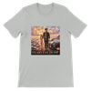 FEARLESS - Unisex T-Shirt