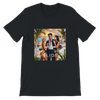 SLIDE - Unisex T-Shirt