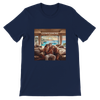 CONFESSIONS OF A SUPERSTAR - Unisex T-Shirt