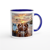 OMG - Ceramic Mug