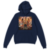 OOH AHH - Classic Unisex Pullover Hoodie