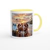 OMG - Ceramic Mug