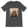 GIRLS LIKE YOU (★) - Unisex T-Shirt
