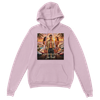 OOH AHH - Classic Unisex Pullover Hoodie