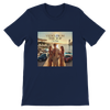 VIEWS FROM THE TOP - Unisex T-Shirt
