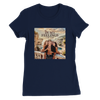 IN MY FEELINGS - Women’s Cut T-Shirt