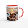 OMG - Ceramic Mug