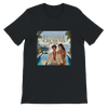 INVISIBLE CROWNS - Unisex T-Shirt