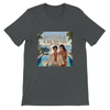 INVISIBLE CROWNS - Unisex T-Shirt