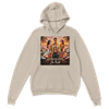 OOH AHH - Classic Unisex Pullover Hoodie