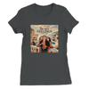 IN MY FEELINGS - Women’s Cut T-Shirt
