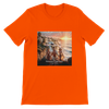 TEENAGE DIRTBAG - Unisex T-Shirt