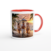 I DON'T WANT TO MISS A THING - Ceramic Mug
