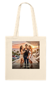 I DON'T WANNA BE IN LOVE - Tote bag