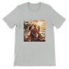 SHUT UP AND DANCE - Unisex T-Shirt