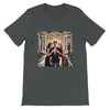 HANG IT IN THE LOUVRE - Unisex T-Shirt