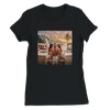 CLOSING TIME - Women’s Cut T-Shirt