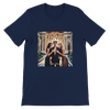 HANG IT IN THE LOUVRE - Unisex T-Shirt
