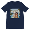 INVISIBLE CROWNS - Unisex T-Shirt