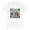 INVISIBLE CROWNS - Unisex T-Shirt