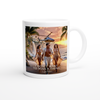 I DON'T WANT TO MISS A THING - Ceramic Mug