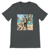 WAIT FOR YOU - Unisex T-Shirt