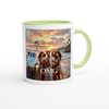OMG - Ceramic Mug