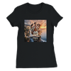 1985 - Women’s Cut T-Shirt