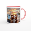 OMG - Ceramic Mug